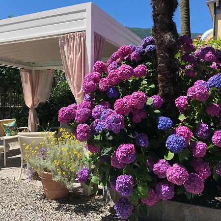 Hotel Antica Stallera Cannobio Εξωτερικό φωτογραφία