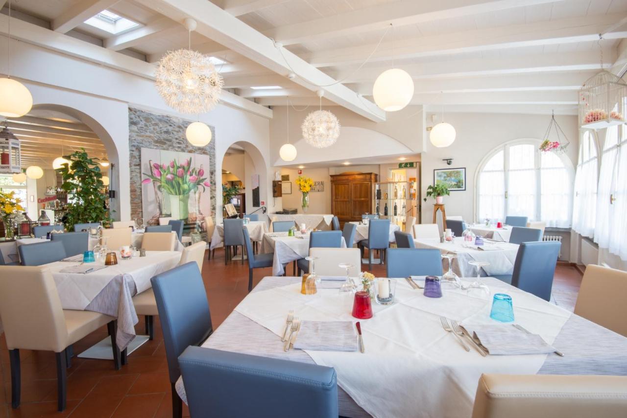 Hotel Antica Stallera Cannobio Εξωτερικό φωτογραφία