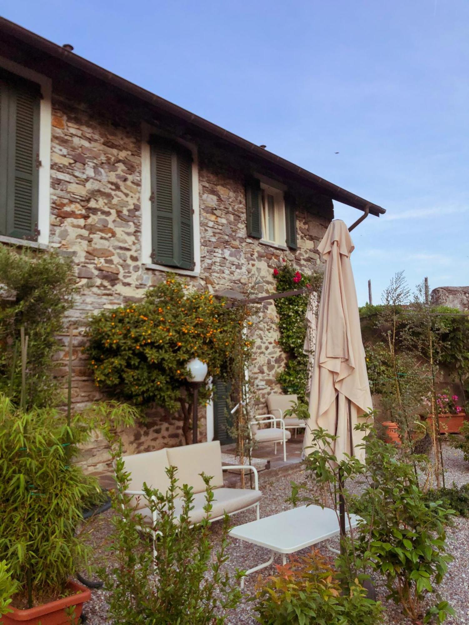 Hotel Antica Stallera Cannobio Εξωτερικό φωτογραφία