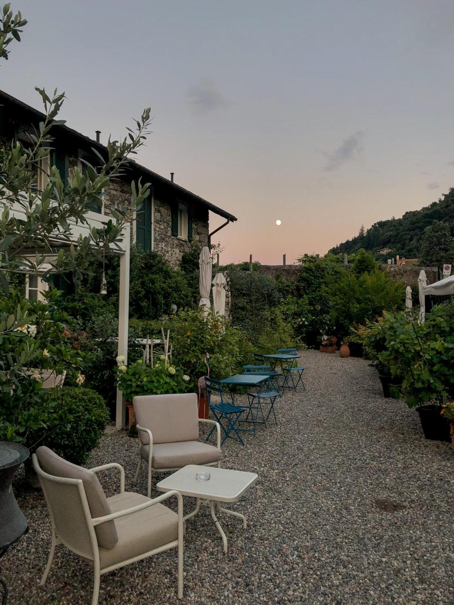 Hotel Antica Stallera Cannobio Εξωτερικό φωτογραφία