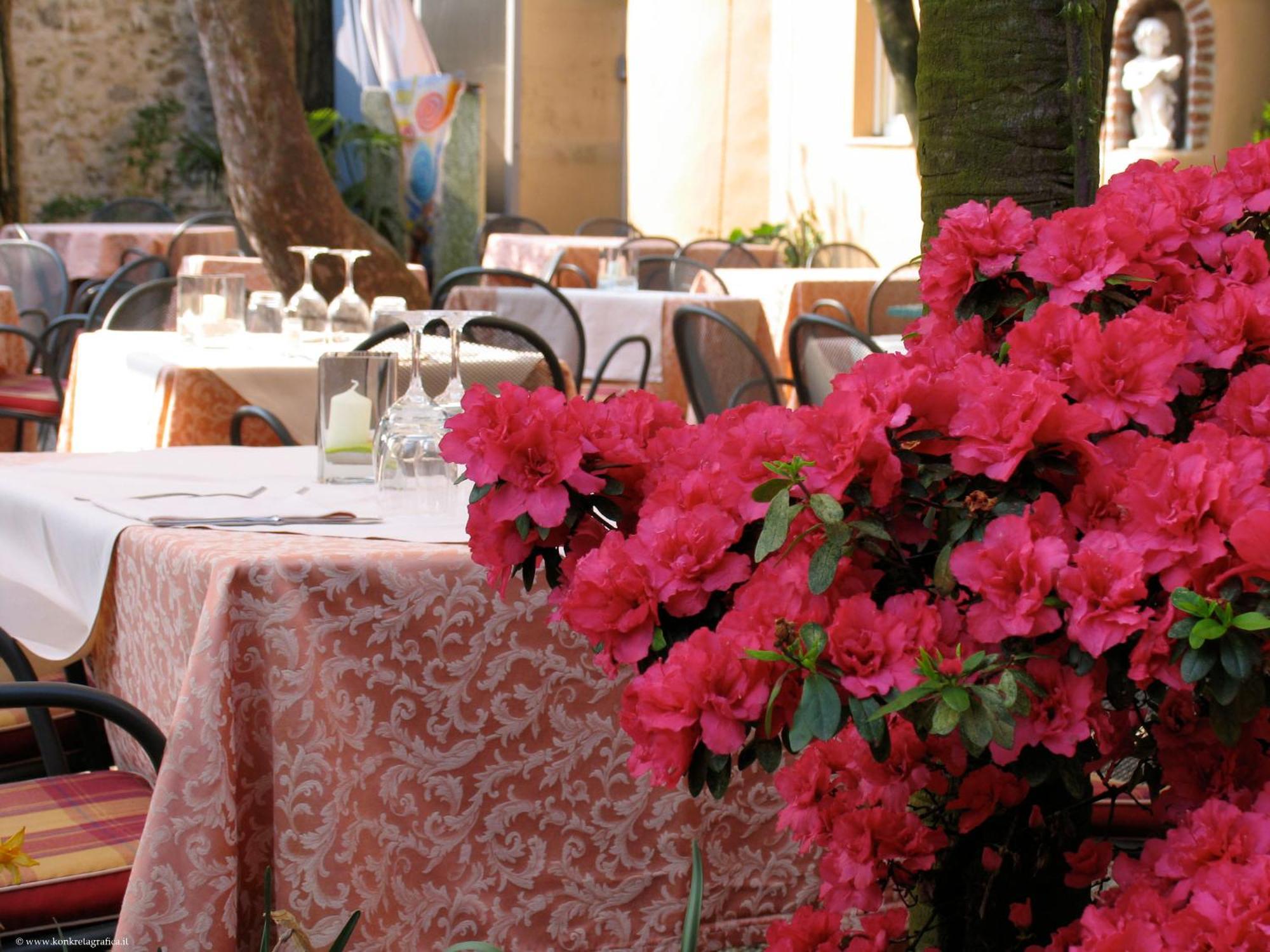 Hotel Antica Stallera Cannobio Εξωτερικό φωτογραφία
