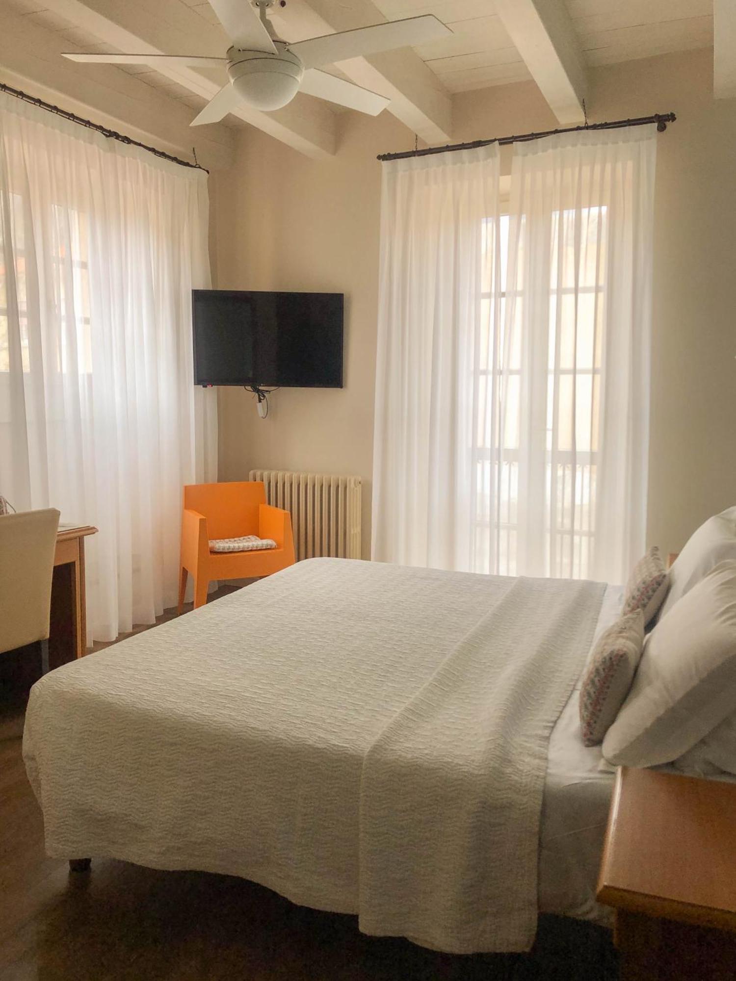 Hotel Antica Stallera Cannobio Εξωτερικό φωτογραφία