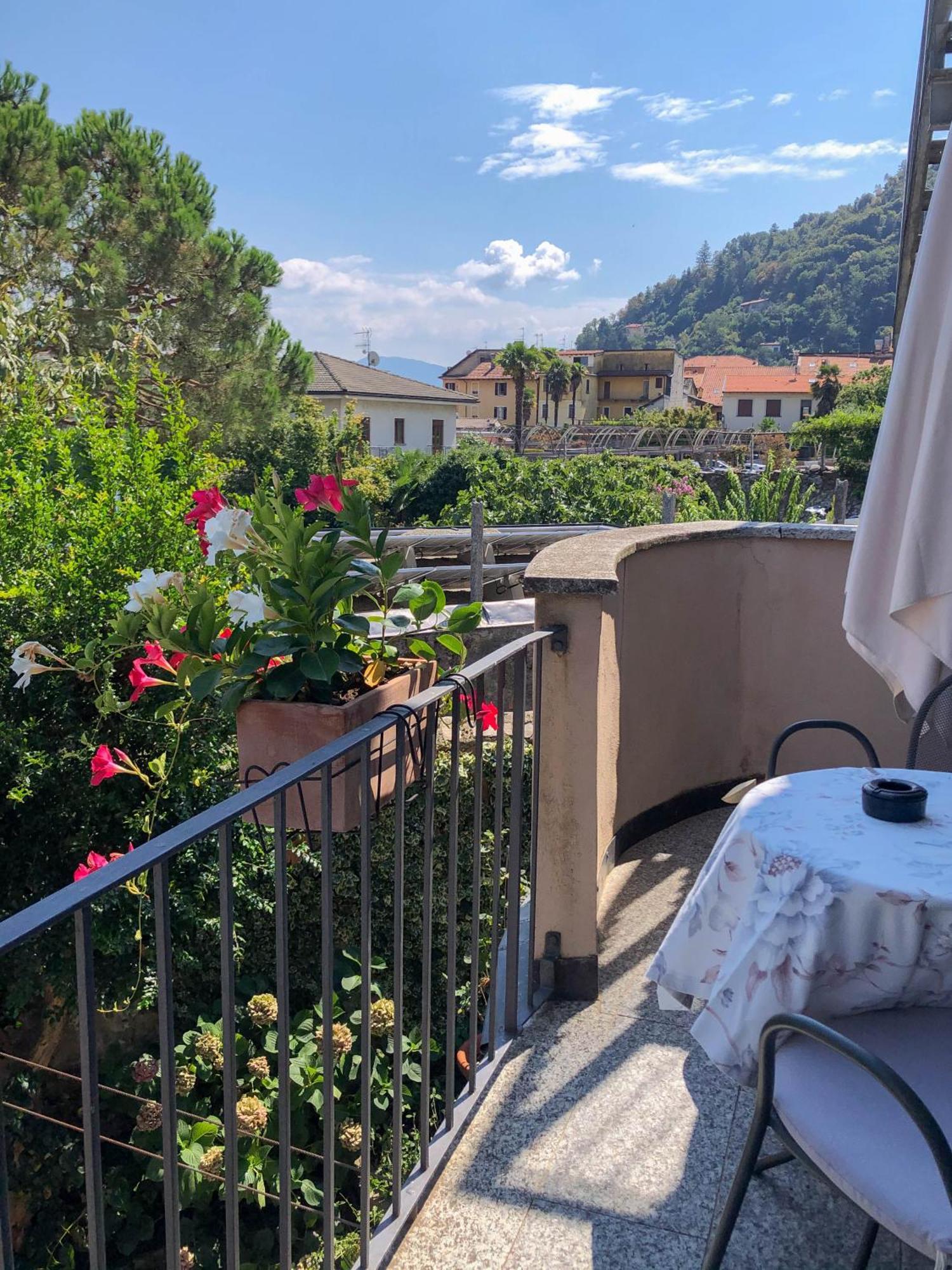 Hotel Antica Stallera Cannobio Εξωτερικό φωτογραφία