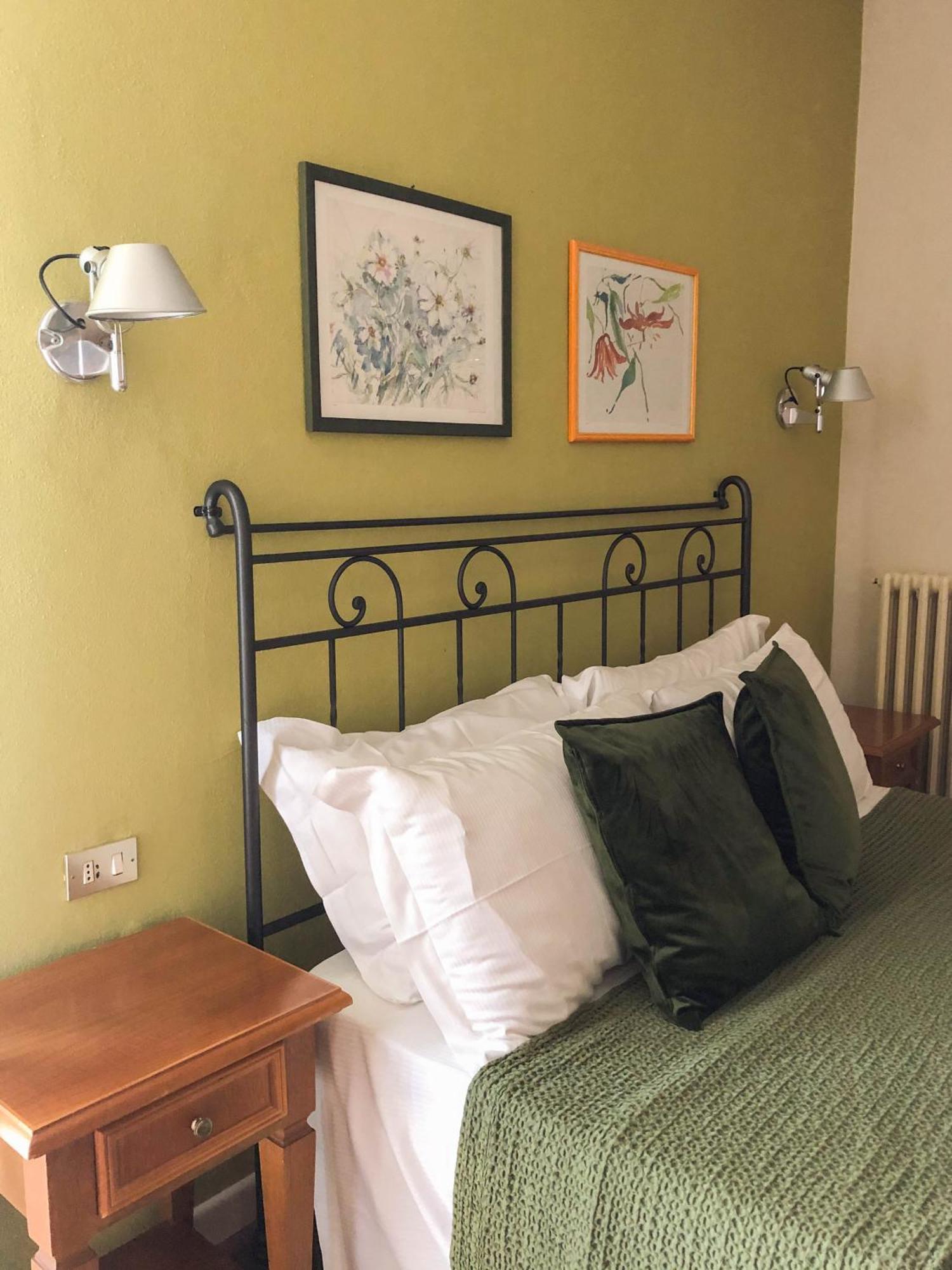 Hotel Antica Stallera Cannobio Εξωτερικό φωτογραφία