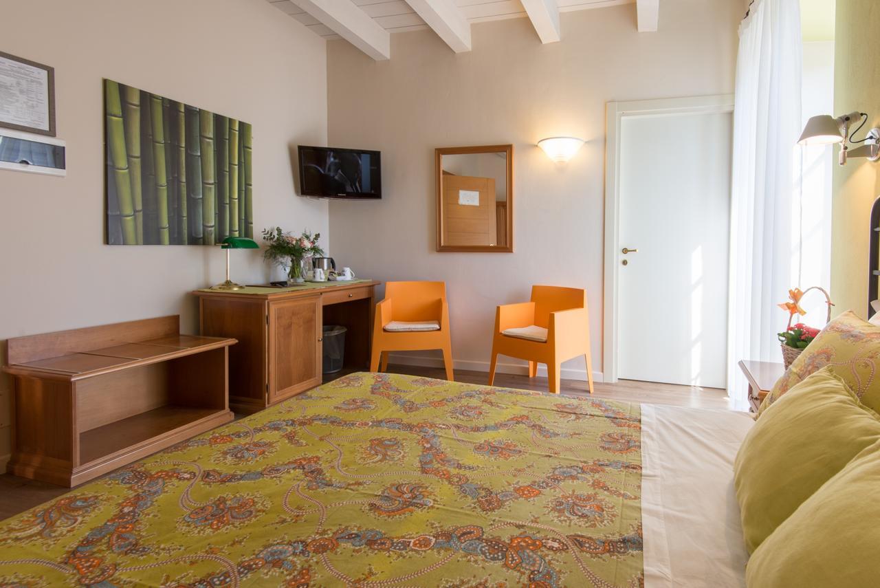 Hotel Antica Stallera Cannobio Εξωτερικό φωτογραφία