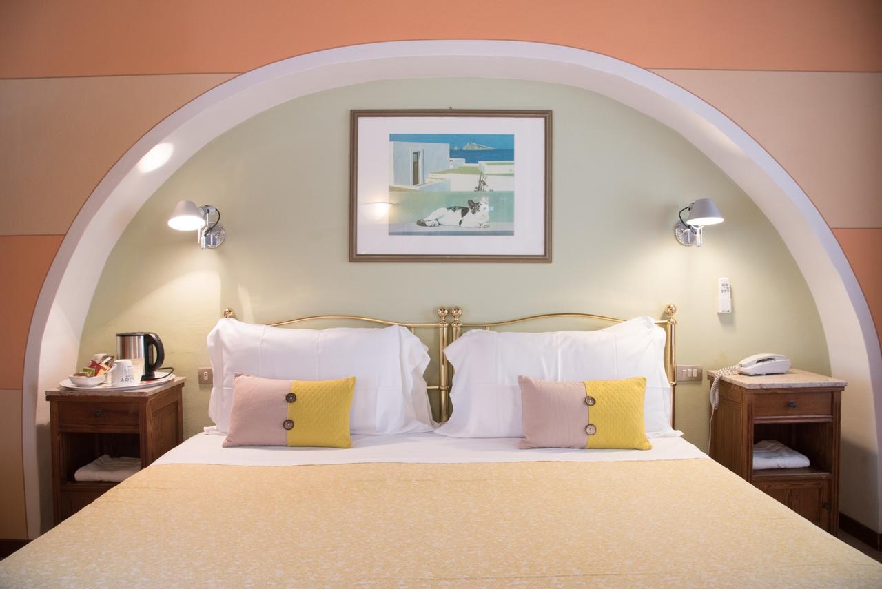 Hotel Antica Stallera Cannobio Εξωτερικό φωτογραφία
