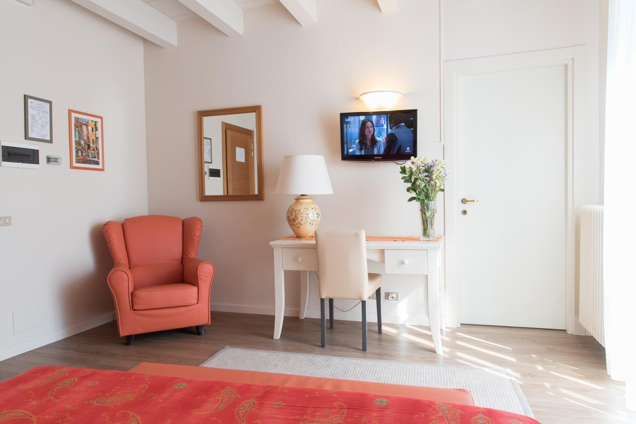 Hotel Antica Stallera Cannobio Εξωτερικό φωτογραφία
