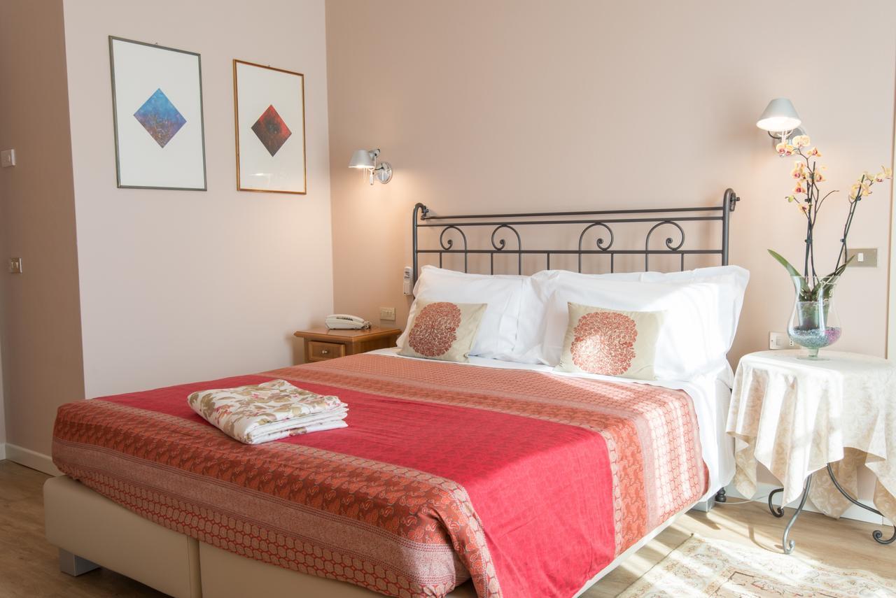 Hotel Antica Stallera Cannobio Εξωτερικό φωτογραφία