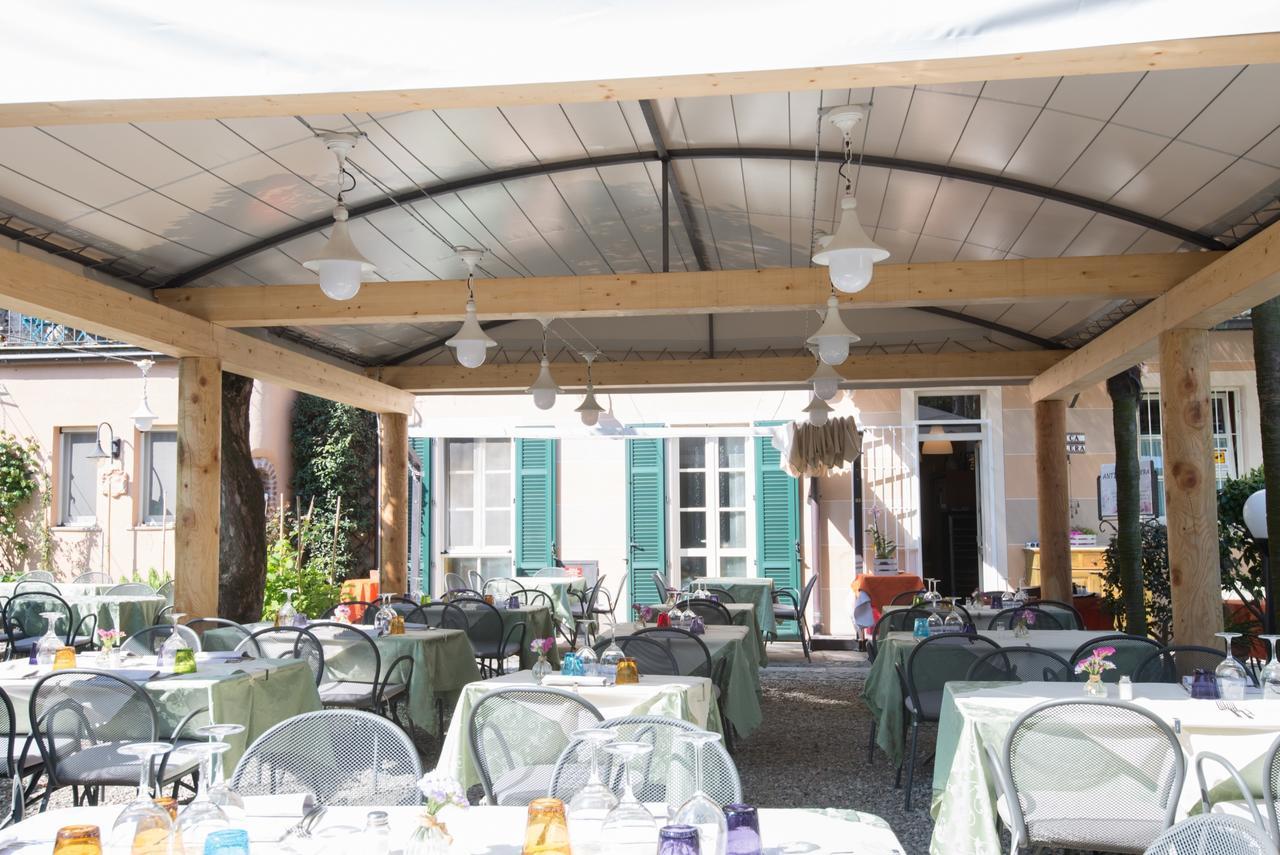Hotel Antica Stallera Cannobio Εξωτερικό φωτογραφία