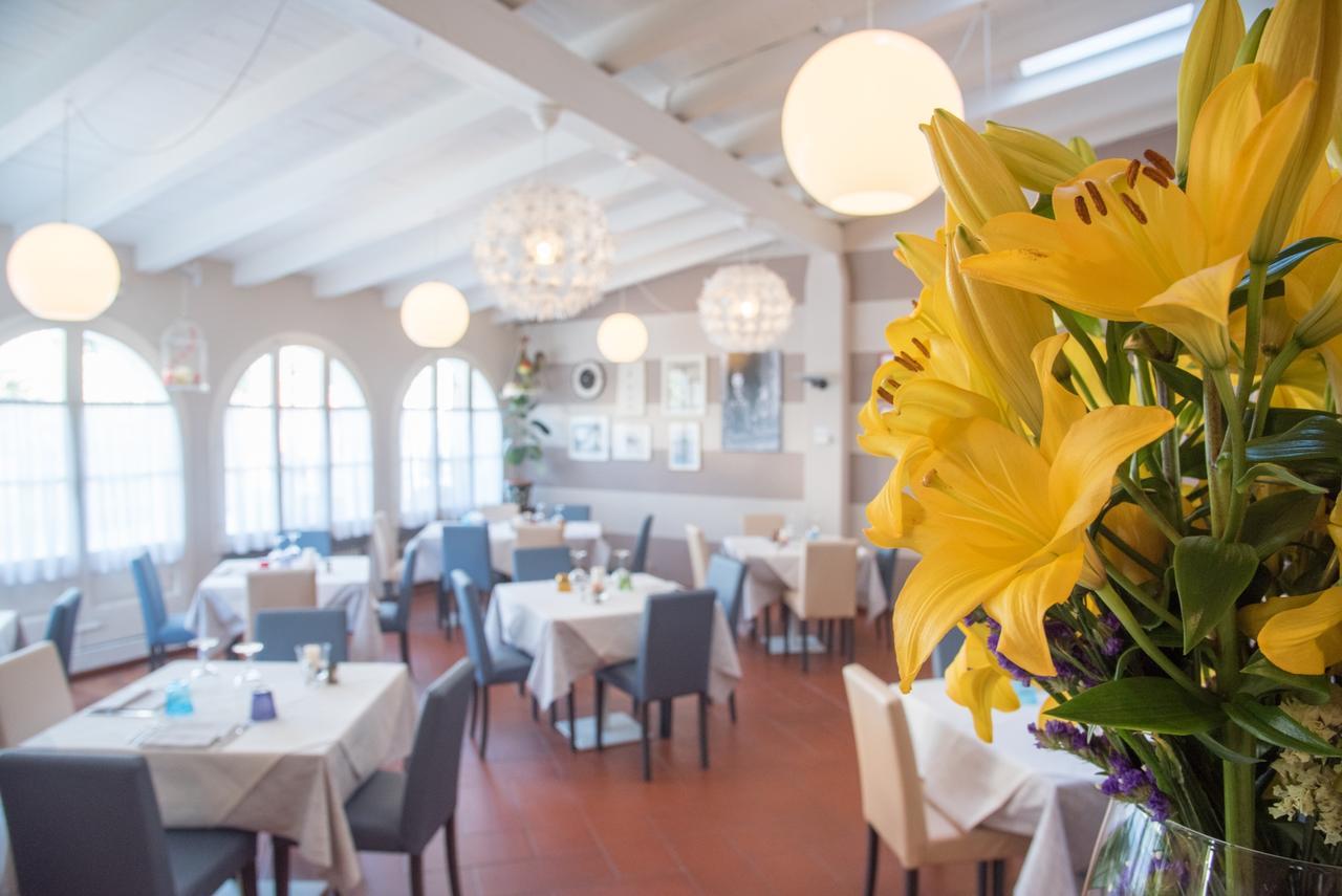 Hotel Antica Stallera Cannobio Εξωτερικό φωτογραφία