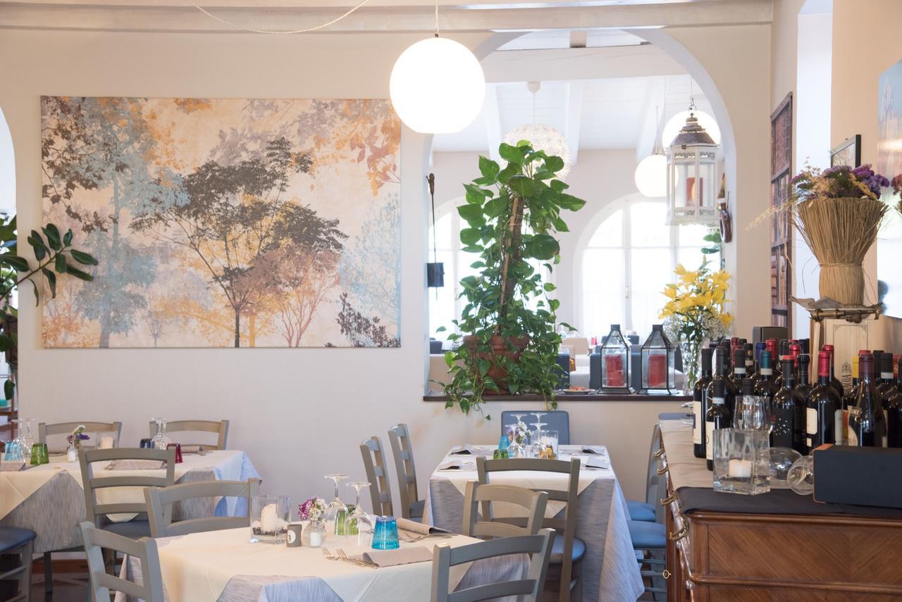 Hotel Antica Stallera Cannobio Εξωτερικό φωτογραφία