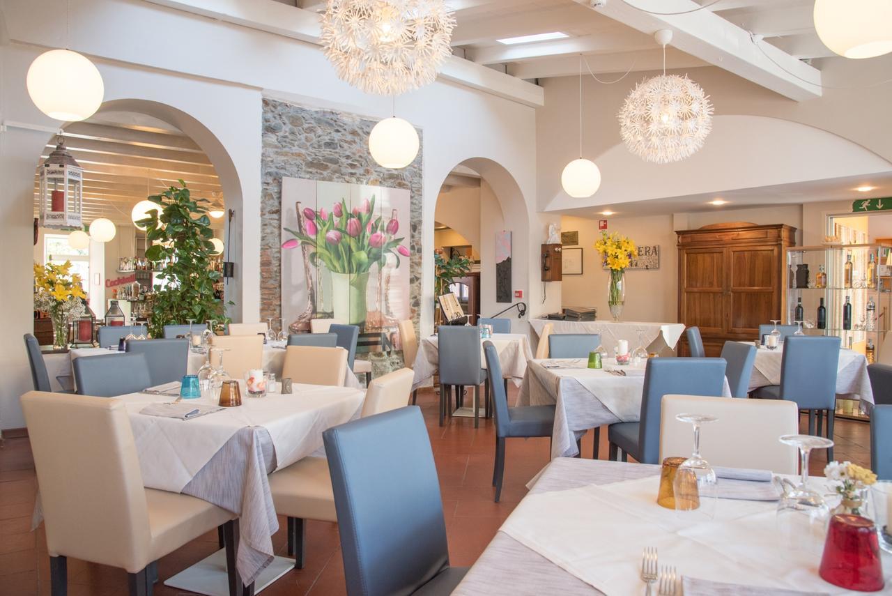 Hotel Antica Stallera Cannobio Εξωτερικό φωτογραφία