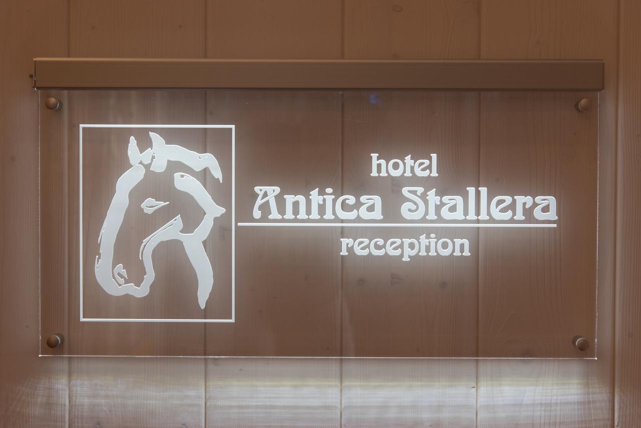 Hotel Antica Stallera Cannobio Εξωτερικό φωτογραφία