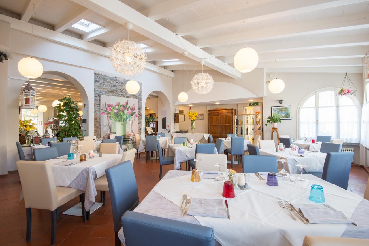 Hotel Antica Stallera Cannobio Εξωτερικό φωτογραφία