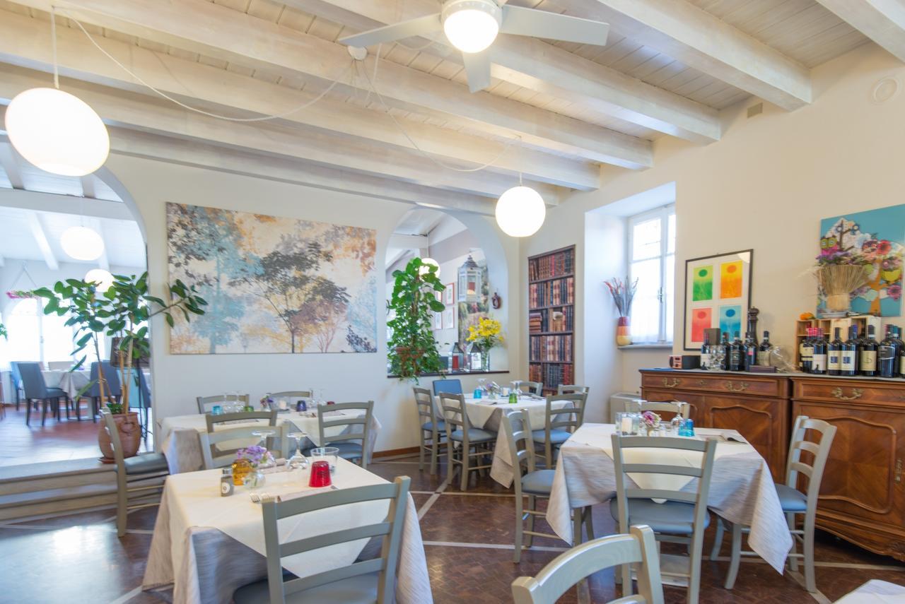 Hotel Antica Stallera Cannobio Εξωτερικό φωτογραφία