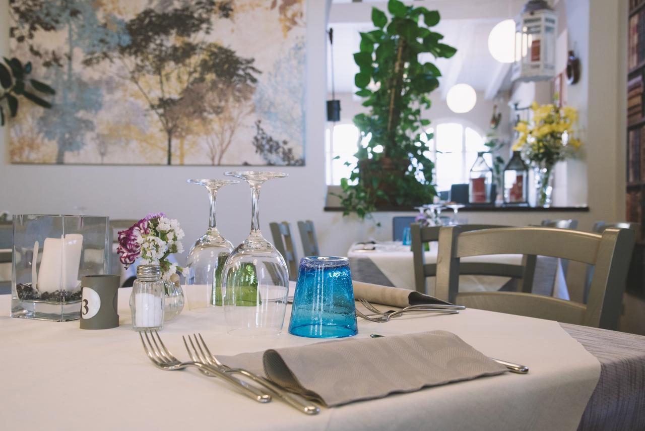 Hotel Antica Stallera Cannobio Εξωτερικό φωτογραφία