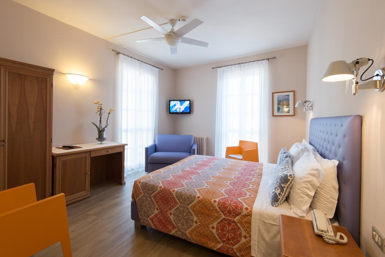 Hotel Antica Stallera Cannobio Εξωτερικό φωτογραφία