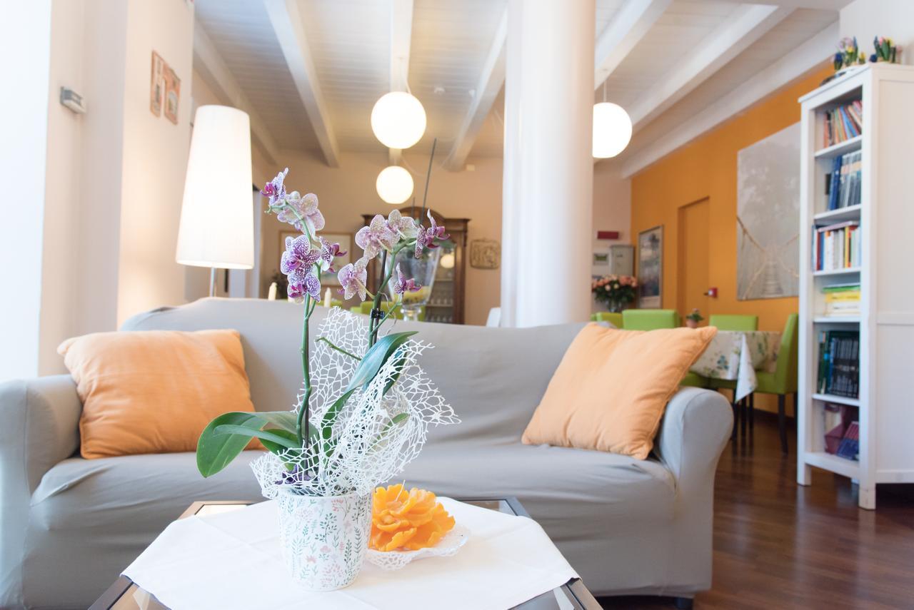 Hotel Antica Stallera Cannobio Εξωτερικό φωτογραφία