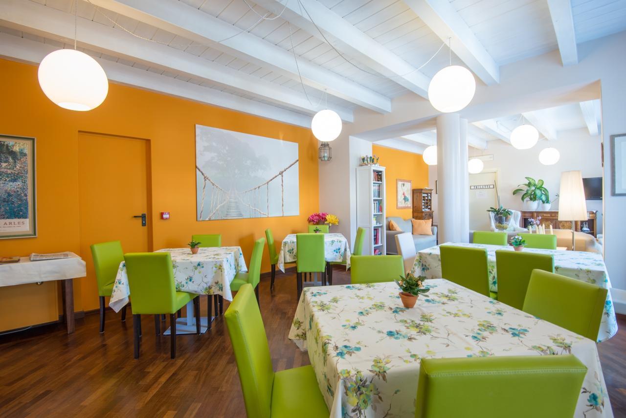 Hotel Antica Stallera Cannobio Εξωτερικό φωτογραφία