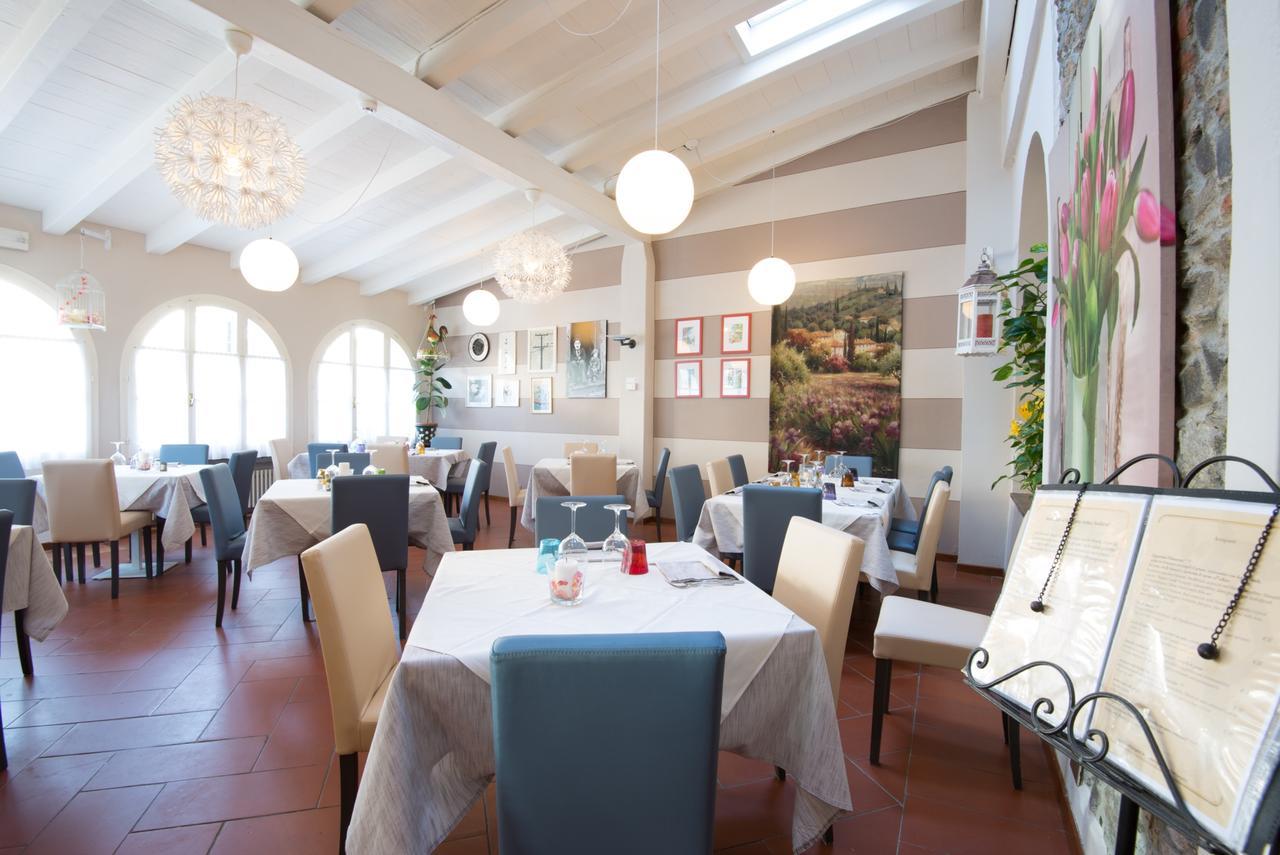 Hotel Antica Stallera Cannobio Εξωτερικό φωτογραφία