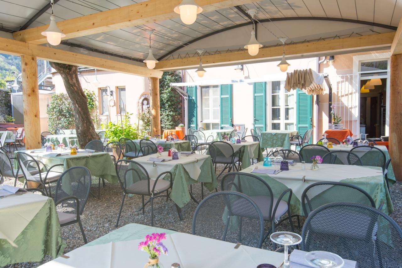 Hotel Antica Stallera Cannobio Εξωτερικό φωτογραφία