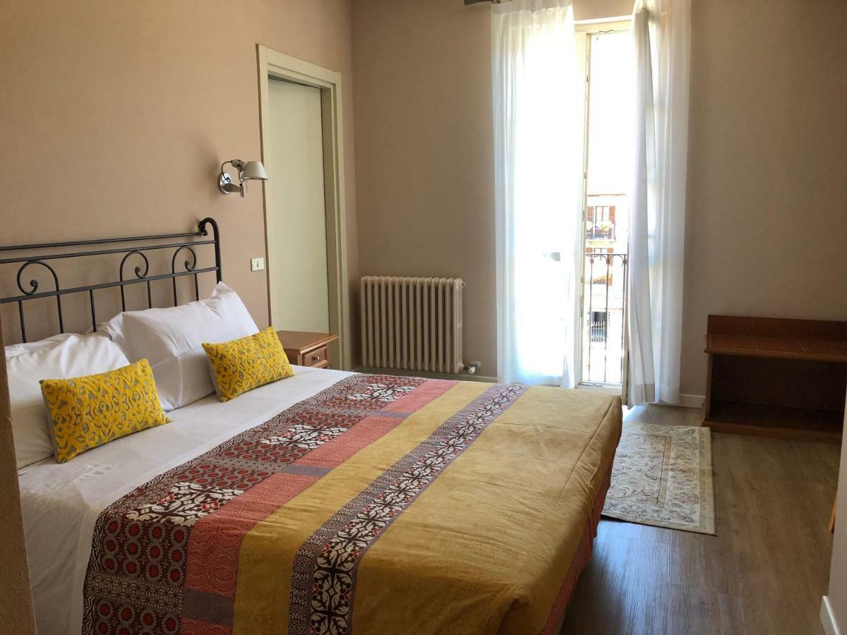 Hotel Antica Stallera Cannobio Εξωτερικό φωτογραφία